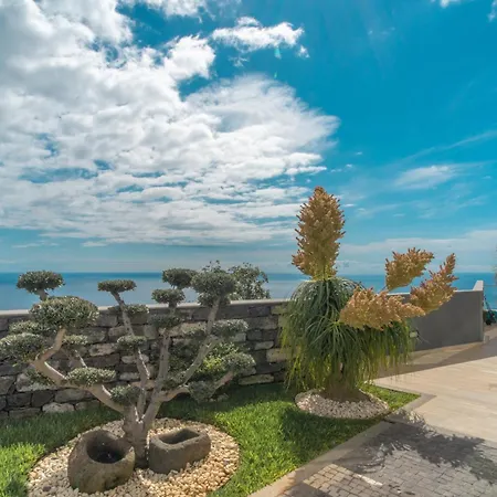 Harmony * Ribeira Brava