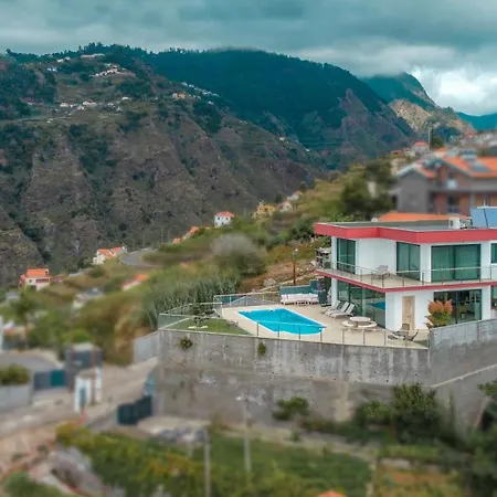 Harmony Villa
