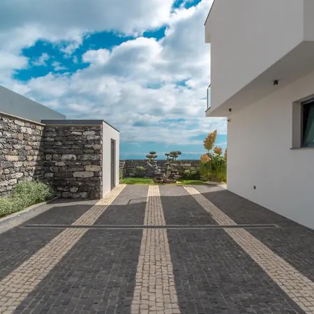 Villa Harmony Ribeira Brava