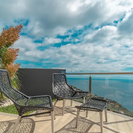 Harmony Villa
