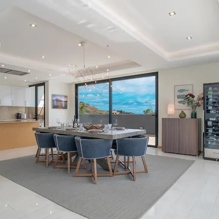 Villa Harmony *