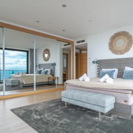 Villa Harmony Ribeira Brava