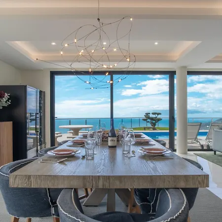 Harmony Villa