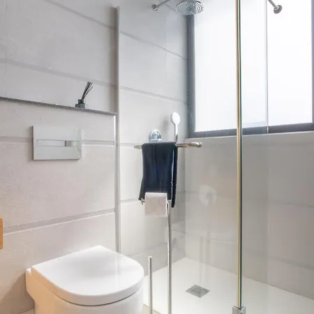 Harmony Villa Ribeira Brava