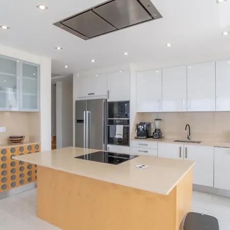 Harmony Villa *