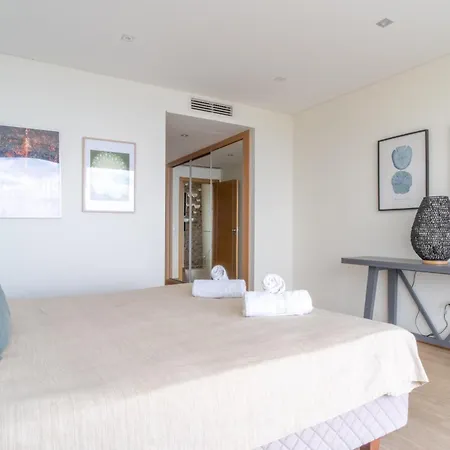 Villa Harmony *