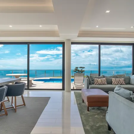 Harmony Villa *